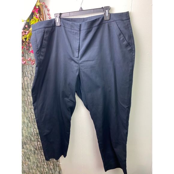 LANE BRAYNT  WOME'S PANTS             KK - Picture 1 of 6